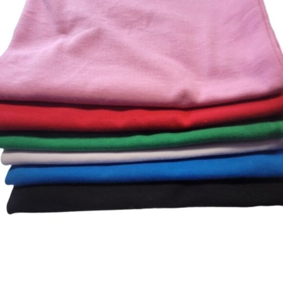 ROYAL Blue Spaghetti Strap Camisole Tank Top - New Without Tags- One Size - Picture 4 of 10